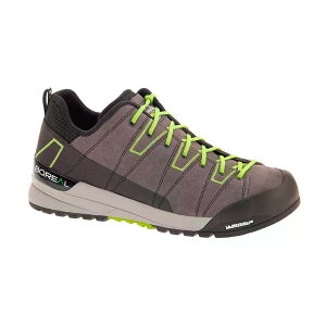 �{���A�� �Z���_�C �A�v���[�`�V���[�Y �i Gray �j | BOREAL Sendai approach shoes [t]