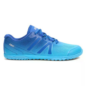 �[���V���[�Y HFS II �����j���O�V���[�Y �i BlueIolite/AquariusGradient �j | XERO SHOES HFS II running shoes [t]
