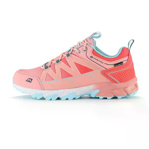 �A���p�C�� �v�� �E�w�Z �n�C�L���O�V���[�Y �i Raspberry �j | ALPINE PRO Uhese hiking shoes [t]