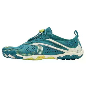 �r�u���� �t�@�C�u�t�B���K�[�Y V-���� �����j���O�V���[�Y �i DeepLake/Ivory �j | VIBRAM FIVEFINGERS V-Run running shoes [t]