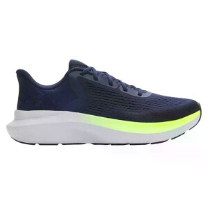 �A���_�[�A�[�}�[ �`���[�W�h ���[�O 5 �����j���O�V���[�Y �i Blue �j | UNDER ARMOUR Charged Rogue 5 running shoes [t]