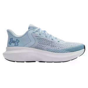 �A���_�[�A�[�}�[ �`���[�W�h ���[�O 5 �����j���O�V���[�Y �i Blue �j | UNDER ARMOUR Charged Rogue 5 running shoes [t]