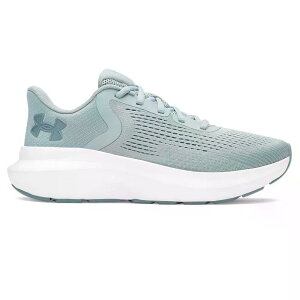 �A���_�[�A�[�}�[ �`���[�W�h ���[�O 5 �����j���O�V���[�Y �i Green �j | UNDER ARMOUR Charged Rogue 5 running shoes [t]