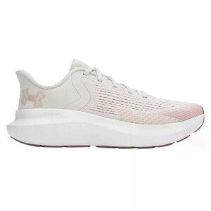 �A���_�[�A�[�}�[ �`���[�W�h ���[�O 5 �����j���O�V���[�Y �i White �j | UNDER ARMOUR Charged Rogue 5 running shoes [t]