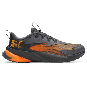 �A���_�[�A�[�}�[ �X�N�����W�F�b�g 7 �����j���O�V���[�Y �i BlazeOrange/Gray �j | UNDER ARMOUR Scramjet 7 running shoes [t]