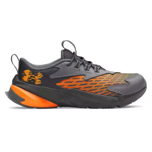 �A���_�[�A�[�}�[ �X�N�����W�F�b�g 7 �����j���O�V���[�Y �i Gray/BlazeOrange �j | UNDER ARMOUR Scramjet 7 running shoes [t]