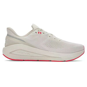 �A���_�[�A�[�}�[ �\�j�b�N 7 �����j���O�V���[�Y �i White/RacerRed �j | UNDER ARMOUR Sonic 7 running shoes [t]