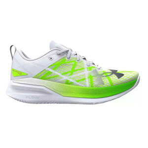 �A���_�[�A�[�}�[ ���F���V�e�B �v�� �����j���O�V���[�Y �i White/MetallicGunMetal �j | UNDER ARMOUR Velociti Pro running shoes [t]