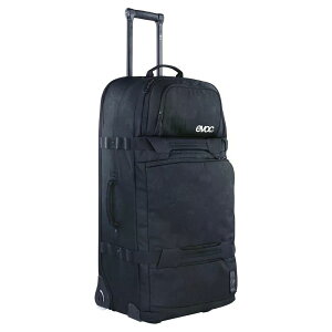 �G�{�b�N ���[���h�g���x���[ �o�b�O 125���b�g�� �i Black �j | EVOC World Traveller �o�b�O 125L [t]