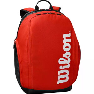 WILSON Tour �o�b�N�p�b�N �i Grey �j [t]
