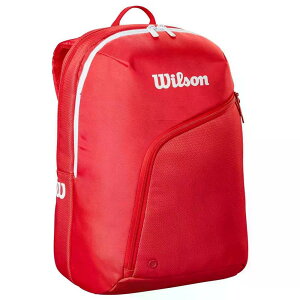 WILSON Padel Tour 2025 �o�b�N�p�b�N �i Red/ �j [t]