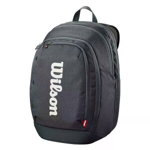 WILSON Tour 2025 �o�b�N�p�b�N �i Black/ �j [t]