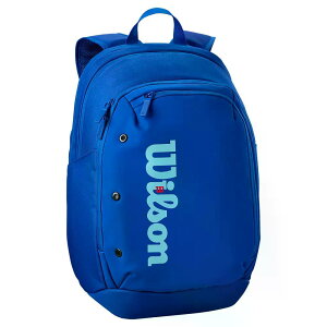 WILSON Ultra V5 Tour �o�b�N�p�b�N �i Blue �j [t]