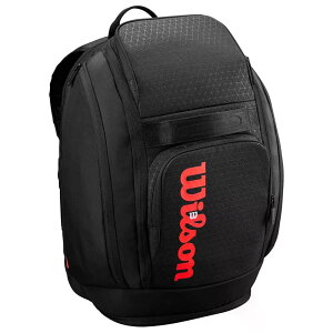 WILSON Clash V3 �o�b�N�p�b�N �i Black/Infrared �j [t]