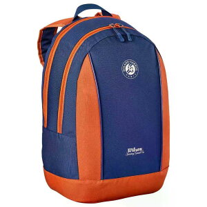WILSON Roland Garros 2026 Team �q���p�o�b�N�p�b�N �i Multicolor �j [t]