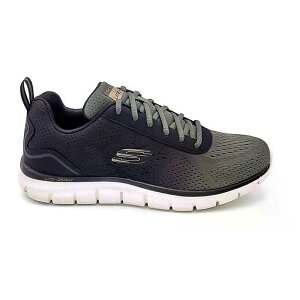 �X�P�b�`���[�Y �g���b�N ���b�v�P���g �X�j�[�J�[ �i Green �j | SKECHERS Track Ripkent Sneakers [t]