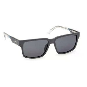 �X�P�b�`���[�Y SE00025 �|�����C�Y�h �T���O���X �W���j�A �i Grey/Other �j | SKECHERS SE00025 Polarized Sunglasses Junior [t]
