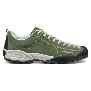 �X�J���p ���q�[�g �X�j�[�J�[ �i Birch �j | SCARPA Mojito Sneakers [t]