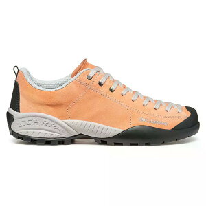 �X�J���p ���q�[�g �X�j�[�J�[ �E�[�}�� �i Pesca �j | SCARPA Mojito Sneakers woman [t]