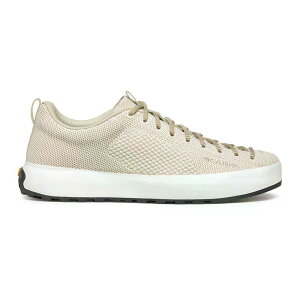 �X�J���p ���q�[�g ���b�v �o�C�I �X�j�[�J�[ �i Natural �j | SCARPA Mojito Wrap Bio Sneakers [t]