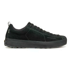 �X�J���p ���q�[�g ���b�v GTX �X�j�[�J�[ �i Black �j | SCARPA Mojito Wrap GTX Sneakers [t]