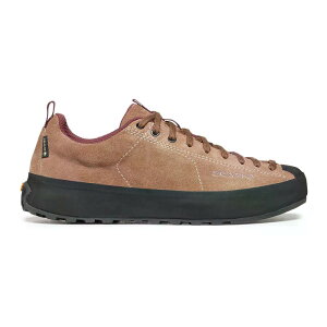 �X�J���p ���q�[�g ���b�v GTX �X�j�[�J�[ �i GoldRose �j | SCARPA Mojito Wrap GTX Sneakers [t]
