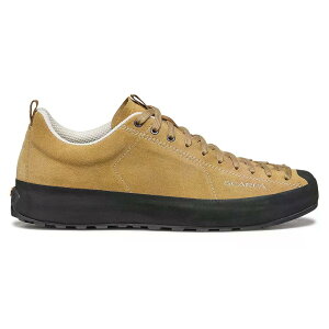 �X�J���p ���q�[�g ���b�v �X�j�[�J�[ �i Caramel �j | SCARPA Mojito Wrap Sneakers [t]