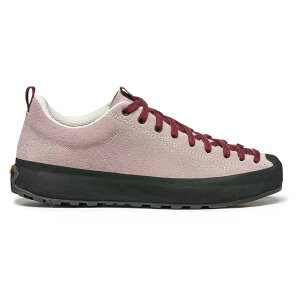 �X�J���p ���q�[�g ���b�v �X�j�[�J�[ �i LightMauve �j | SCARPA Mojito Wrap Sneakers [t]