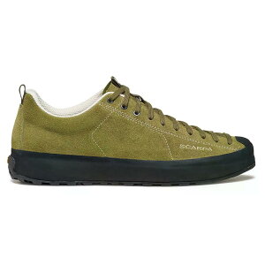 �X�J���p ���q�[�g ���b�v �X�j�[�J�[ �i Sage �j | SCARPA Mojito Wrap Sneakers [t]