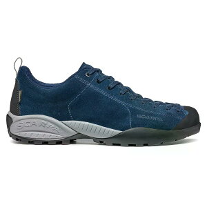 �X�J���p ���q�[�g GTX �X�j�[�J�[ �i DeepOcean �j | SCARPA Mojito GTX Sneakers [t]