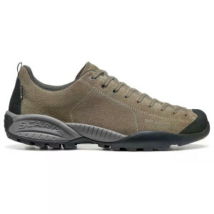�X�J���p ���q�[�g GTX �X�j�[�J�[ �i DarkRock �j | SCARPA Mojito GTX Sneakers [t]