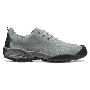 �X�J���p ���q�[�g GTX �X�j�[�J�[ �i Smoke �j | SCARPA Mojito GTX Sneakers [t]