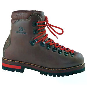 �X�J���p �O�C�_ �n�C�L���O �u�[�c �i Natural �j | SCARPA Guida Hiking Boots [t]