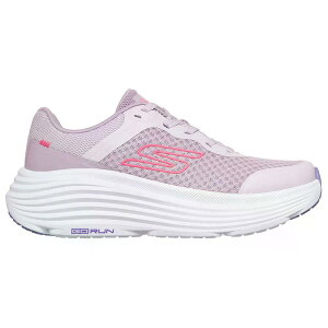 �X�P�b�`���[�Y �}�b�N�X �N�b�V���j���O �G���f�o�[ �����j���O �V���[�Y �E�[�}�� �i LavenderSynthetic/PinkTrim �j [t]