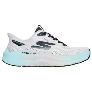 �X�P�b�`���[�Y �}�b�N�X ���� �����j���O �V���[�Y �i GrayCharcoalTextile �j | SKECHERS Max Run Running Shoes [t]
