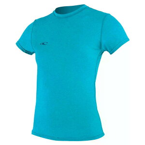 O NEILL WETSUITS Hybrid Sun �������b�V���K�[�h �i Turquoise �j [t]