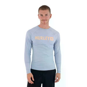 HURLEY Slim Fit Box �������b�V���K�[�h �i SpringBreeze �j [t]