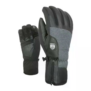 ���x�� �V���[�v �O���[�u �i Anthracite �j | LEVEL Sharp Gloves [t]