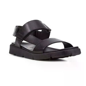 �W�F�I�b�N�X �U���h 2S �T���_�� �i Black �j | GEOX Xand 2S sandals [t]