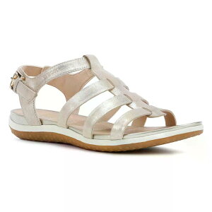 �W�F�I�b�N�X ���F�K �T���_�� �E�[�}�� �i Sand �j | GEOX Vega sandals woman [t]
