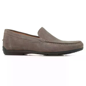 �W�F�I�b�N�X �V���� A ���[�t�@�[ �i DoveGrey �j | GEOX Siron A loafers [t]