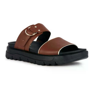�W�F�I�b�N�X �U��2.1S C �T���_�� �E�[�}�� �i Brown �j | GEOX Xan2.1S C sandals woman [t]