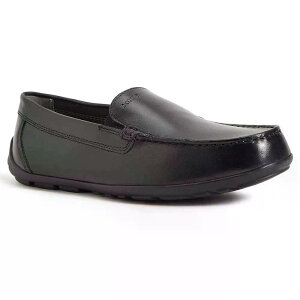 GEOX New Fast ���[�t�@�[ �i Black �j [t]