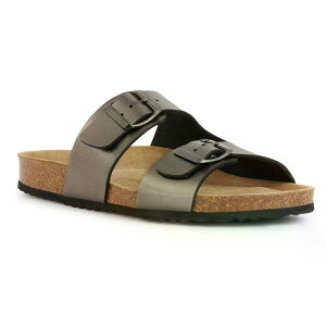 �W�F�I�b�N�X �u���I�j�A �T���_�� �E�[�}�� �i Gun �j | GEOX Brionia sandals woman [t]