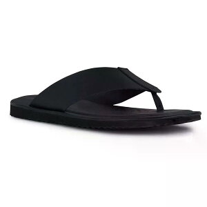 �W�F�I�b�N�X �G���`�F �T���_�� �i Black �j | GEOX Erice sandals [t]