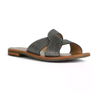 �W�F�I�b�N�X �\�W�[ S �T���_�� �E�[�}�� �i Gun �j | GEOX Sozy S sandals woman [t]
