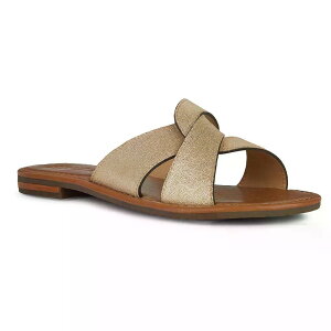 �W�F�I�b�N�X �\�W�[ S �T���_�� �E�[�}�� �i LightGold �j | GEOX Sozy S sandals woman [t]