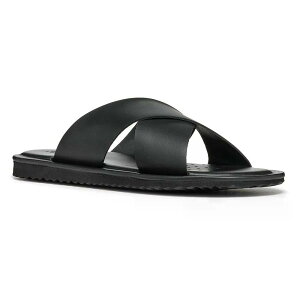 �W�F�I�b�N�X U36GUB00043 �G���`�F �T���_�� �i Black �j | GEOX U36GUB00043 Erice sandals [t]