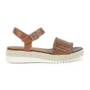 �W�F�I�b�N�X �G�I���G �T���_�� �E�[�}�� �i Brown �j | GEOX Eolie sandals woman [t]