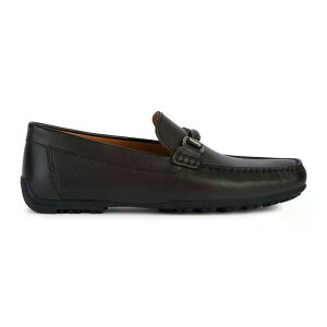 �W�F�I�b�N�X �R�X���|���X �O���b�v ���[�t�@�[ �i Coffee �j | GEOX Kosmopolis Grip loafers [t]